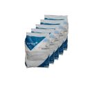 SALTECH plus 5x25kg Salztabletten Regneriersalz...