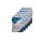 SALTECH plus 5x25kg Salztabletten Regneriersalz Wasserenthärtung Wasserenthärter
