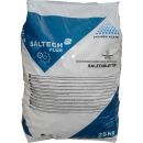 SALTECH plus 20x25kg Salztabletten Regneriersalz...