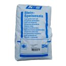 K+S Stein Speisesalz 2,3-0,8 5x25kg Kochsalz Gewürz
