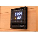 Sauna Controller AT86 Digitaler Temperaturregler...