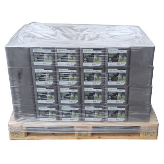 Solsel Wild 96x10kg Mineralstein Salzleckstein Leckstein