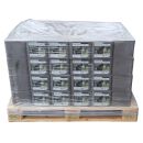 Solsel Wild 96x10kg Mineralstein Salzleckstein Leckstein