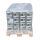 Solsel Wild 96x10kg Mineralstein Salzleckstein Leckstein