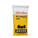 Deuka All-Mash A Korn 25kg  o.Cocc....