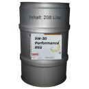 DBV 5W-30 Performance RSS 208-Liter-Fass