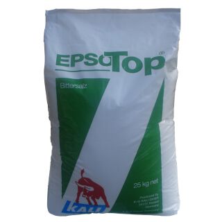 25 kg Epso Top Bittersalz Blattdünger