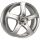 16 Zoll Alufelge DBV 5SP 001 6,5x16 5/112 ET41 shadow silber Felge
