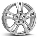 17 Zoll Alufelge DBV ANDORRA II 7,0x17 5/112 ET35 hyper...