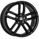 16 Zoll Alufelge DBV ANDORRA TR 6,5x16 5/100 ET40 black...
