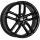 16 Zoll Alufelge DBV ANDORRA TR 6,5x16 5/108 ET48 black Felge