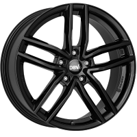 18 Zoll Alufelge DBV ANDORRA TR 8,0x18 5/112 ET30 black...