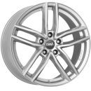 16 Zoll Alufelge DBV ANDORRA TR 6,5x16 5/108 ET48 silver...