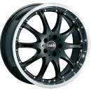 15 Zoll Alufelge DBV AUSTRALIA 7,0x15 5/114,3 ET40...