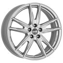 16 Zoll Alufelge DBV FLORIDA KF 6,5x16 5/112 ET46 silver...