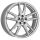 16 Zoll Alufelge DBV FLORIDA KF 7,0x16 5/112 ET41 silver Felge