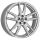 17 Zoll Alufelge DBV FLORIDA KF 7,5x17 5/112 ET41 silver Felge
