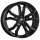 17 Zoll Alufelge DBV MILANO TV 7,0x17 5/112 ET48 black Felge