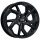16 Zoll Alufelge DBV NAPOLI AP BLACK 6,5x16 5/112 ET46 black Felge