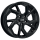 18 Zoll Alufelge DBV NAPOLI AP BLACK 7,0x18 5/112 ET45 black Felge