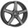 16 Zoll Alufelge DBV NAVIGIO TY 6,5x16 5/114,3 ET40 graphite matt Felge