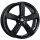 15 Zoll Alufelge DBV SAMOA TU 6,0x15 5/112 ET43 black Felge