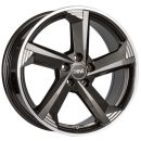 20 Zoll Alufelge DBV TORINO III 8,5x20 5/112 ET30...