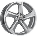 20 Zoll Alufelge DBV TORINO III 8,5x20 5/108 ET49 hyper...