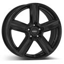 17 Zoll Alufelge DBV VEGAS KG 7,5x17 5/112 ET30 black Felge