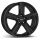 19 Zoll Alufelge DBV VEGAS KG 7,5x19 5/112 ET40 black Felge