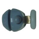 8x Türrolle M1 Rolle Glastürrolle Rollenführung Schiebetürbeschlag Dusche Tür