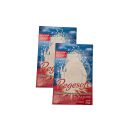 Regesoft grob 2x2 kg Regeneriersalz Spezialsalz...