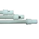 Keramikstrahler Infrarotstrahler 200 Watt 32cm Heizstrahler Infrarotkabine