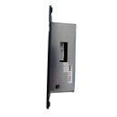 Radio 1 für Infrarotkabine mit Bluetooth SD USB AUX MP3