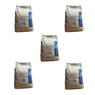 Magnesiumchlorid 5x25kg 47% MgCl2 Entstaubungsmittel Frostschutzmittel #1