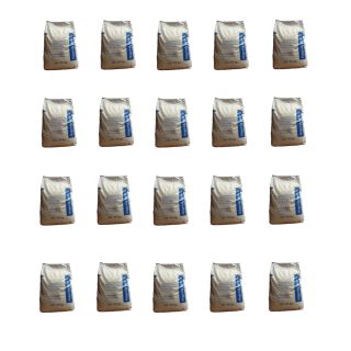 Magnesiumchlorid 20x25kg 47% MgCl2 Entstaubungsmittel Frostschutzmittel