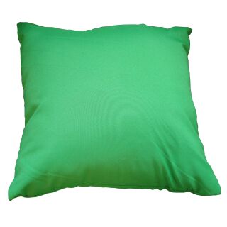 Dekokissen Grün Sofakissen Kissen Rattan Rattanmöbel Gartenmöbel Lehnenkissen