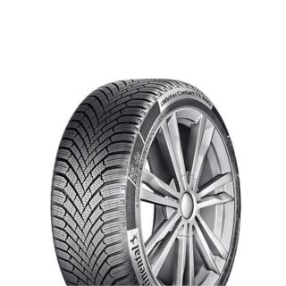 Continental WinterContact TS 860 S * M+S SSR Reifen