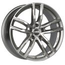 4x Winterräder DBV Vienna II für Kia Soul PS...