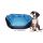 Hundebett TB5008XXL blau Hundekorb Hundekissen Hundesofa Tierbett Katzenbett