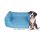 Hundebett TB5022XXXL blau Hundekorb Hundekissen Hundesofa Tierbett Katzenbett