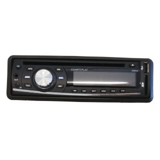 Auto CD-Player für Infrarotkabine Wärmekabine Sauna Vollspektrumstrahler