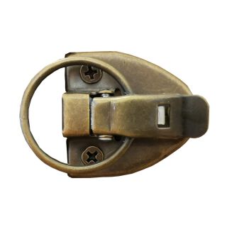 Klickverschluss KV1 Infrarotkabine Wärmekabine Sauna Vollspektrumstrahler