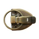 Klickverschluss KV1 Infrarotkabine Wärmekabine Sauna...