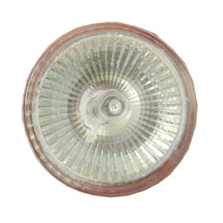 Halogen Lampe für Infrarotkabine Wärmekabine Sauna Vollspektrumstrahler