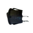 Kippschalter 2-Pin Infrarotkabine Wärmekabine Sauna Vollspektrumstrahler