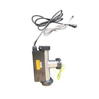 Heizung für Whirlpool Badewanne