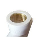 Elektrodenhalter für pH und Redox Messelektroden mit T-Stück