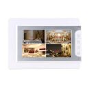 1 Familienhaus Video Türsprechanlage...