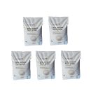 Nutriks Pure Siede Speisesalz kompaktiert 1,6-0,8 5x25kg Kochsalz Gewürz